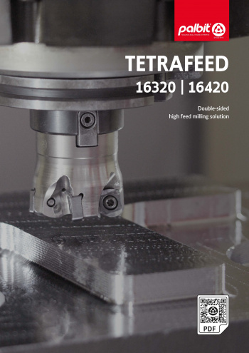 Tetrafeed 16320-16420